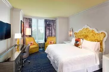 酒店 Grand Bohemian Charleston, Autograph Collection