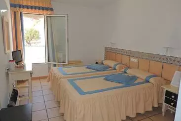 Herberg Virgen Del Mar Holidays