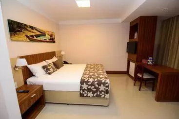 ホテル Cricaré Praia