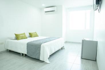 هتل Doral Barranquilla