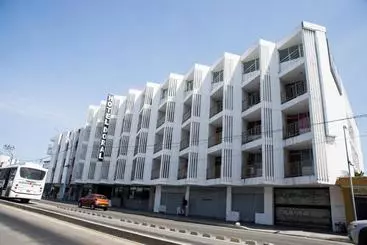 هتل Doral Barranquilla