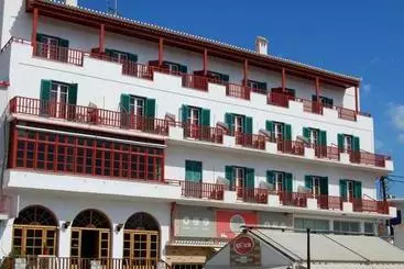 Hôtel A