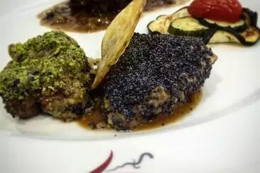 هتل La Fucina di Vulcano