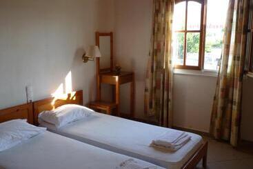 Hotel Haris Apartments