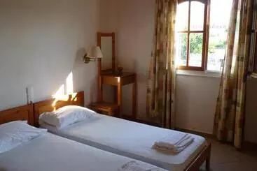 فندق Haris Apartments