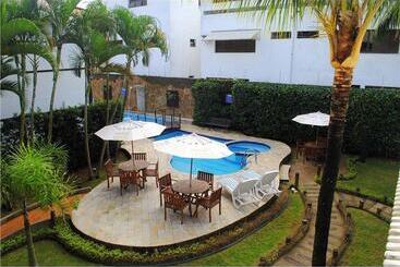 Hotel Ilhas Da Grecia