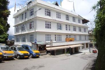 Szálloda Jewel Of The East