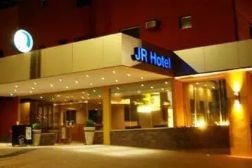 Jr Hotel Ribeirão Preto