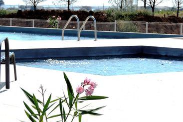 فندق Le Domaine De La Mandoune