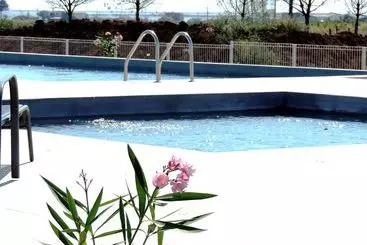 Hotelli Le Domaine De La Mandoune