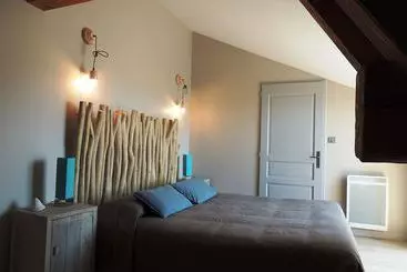 Hotel Le Domaine De La Mandoune
