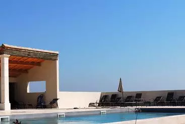 Hotel Le Domaine De La Mandoune