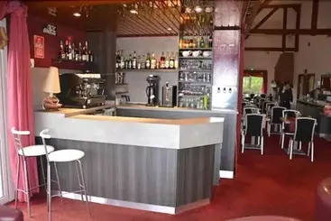 Hotel Le Pavillon De Rouen