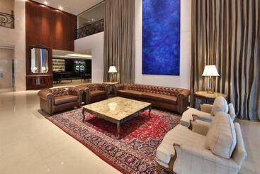 هتل Mont Blanc Premium