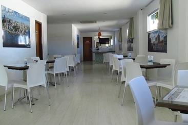 Onix Hotel Aeroporto