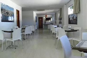 Onix Hotel Aeroporto