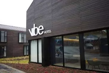 Hotel Peppers Marysville