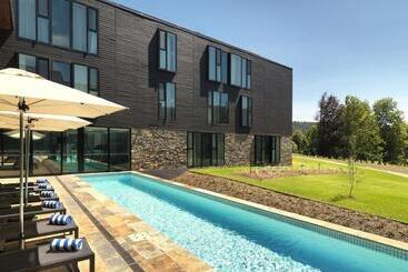 ホテル Peppers Marysville