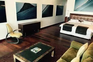 ホテル Playa Vik Jose Ignacio