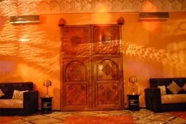 هتل Marrakech House