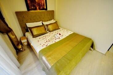 בית מלון כפרי The Beyoglu House