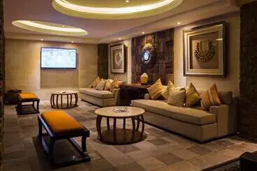 בית מלון כפרי The Kirana Canggu