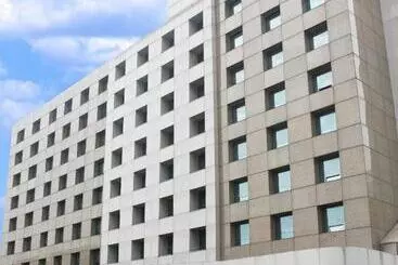 Travohotel Monterrey Histórico