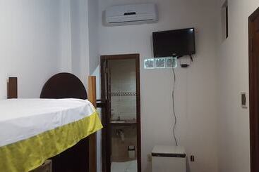 Irawo Hotel   Hostel