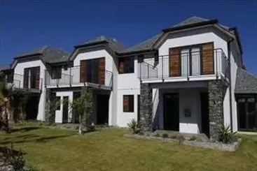 아파트 Lakes Resort Pauanui