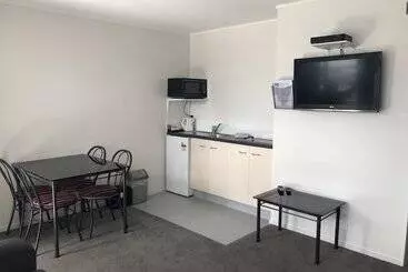 Motel Ambassador Motor Inn