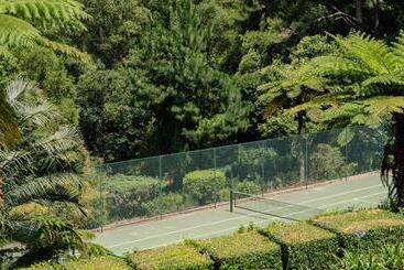 モーテル Montville Mountain Inn