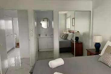 Daire Salerno On The Beach