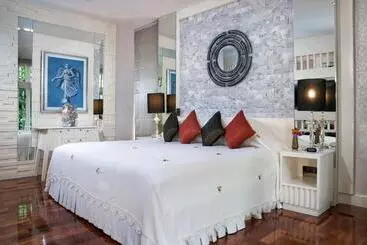 Sireeampan Boutique Resort And Spa Sha Extra Plus