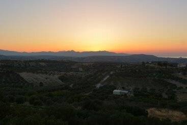 游客公寓 Villa Galini