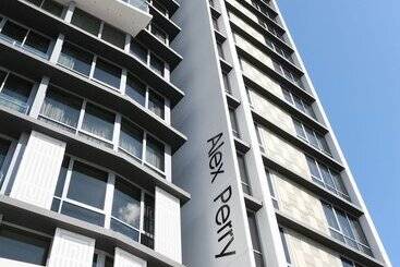 Alex Perry Hotel & Apartments