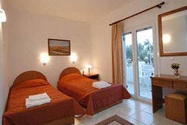 Anemones Studios & Apartments