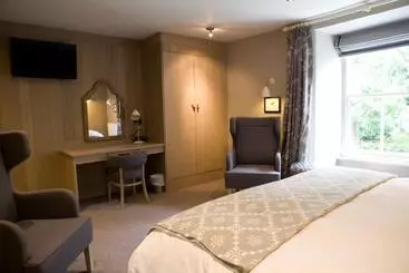 Bed & Breakfast Saracens Head