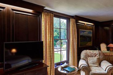 住宿加早餐  Tachbrook Mallory House