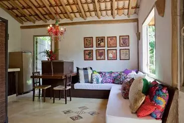 洋房 Casas Da Vila