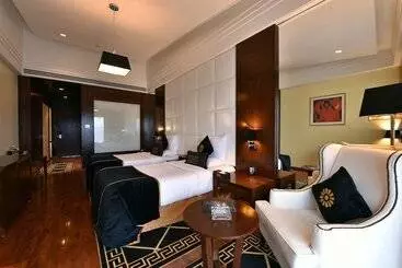 Data Resort By Della Adventure