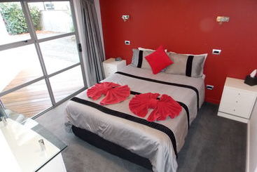 דירה De Vine Martinborough