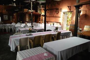 Eagle Foundry Bed & Breakfast