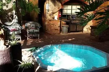 Eagle Foundry Bed & Breakfast