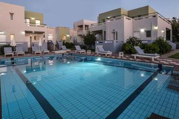 Apartament Golden Sun Boutique