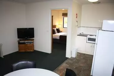 ホテル A Line Holiday Park