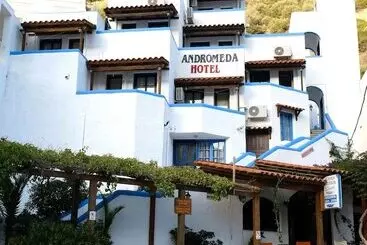 Hotel Andromeda