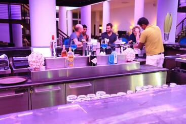 Hôtel Anilana Nilaveli