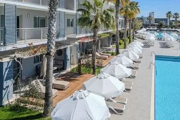 Hotel Barut Goia