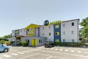 B&b Hotel Fréjus Roquebrune Sur Argens