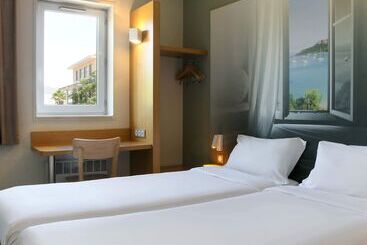 B&b Hotel Fréjus Roquebrune Sur Argens